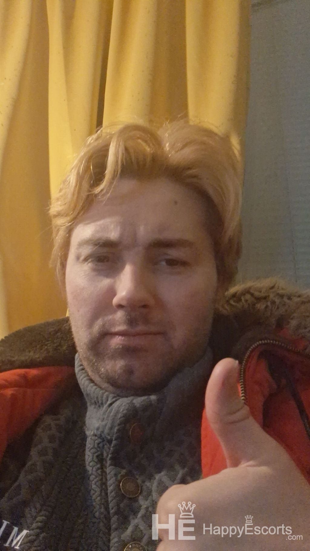 Dennis wrande, Age 27, Escort in Stockholm / Sweden - 1