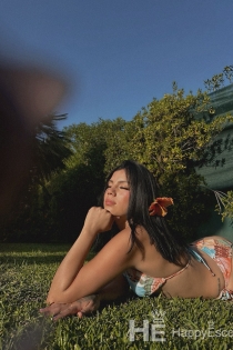 Megan, 19 år, Luxembourg / Luxembourg Eskorte - 4