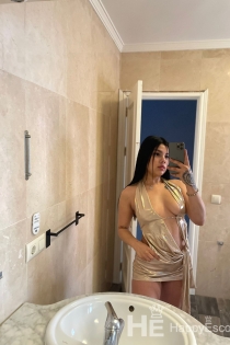 Megan, 19 år, Luxembourg / Luxembourg Eskorte - 3