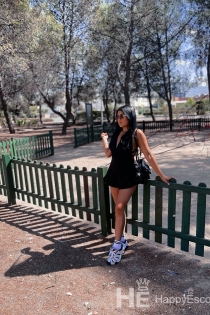 Megan, 19 år, Luxembourg / Luxembourg Eskorte - 6