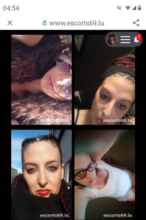 Sexygirly, 36 ans, Luxembourg / Escortes luxembourgeoises - 2