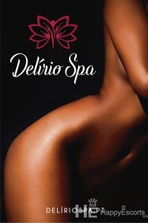 Deliriospa-Marques, 32 anos, Lisboa / Portugal - Acompanhantes - 6