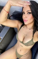 Alyce, Age 22, Antwerp / Belgium Escorts