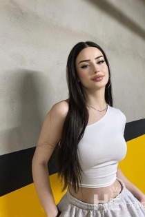 Irem, อายุ 21, Escorts อิซมีร์ / ตุรกี - 2