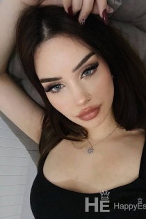 Irem, อายุ 21, Escorts อิซมีร์ / ตุรกี - 4