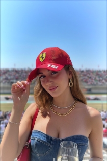 Maya, อายุ 23, Escorts ติรานา / แอลเบเนีย - 2