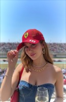 Maya, 23 år, Tirana / Albanien Escorts