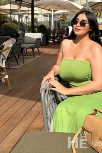Chloe, 25-aastane, Tirana / Albaania saatjad – 2