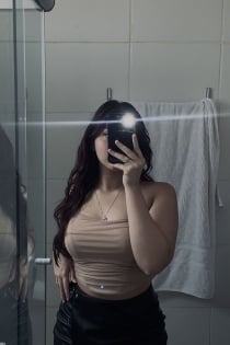 Chloe, 25-aastane, Tirana / Albaania saatjad – 3