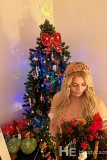 Έμμα, 24 ετών, Πρίστινα / Κόσοβο Συνοδοί - 1