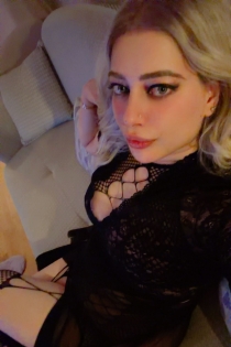 Έμμα, 24 ετών, Πρίστινα / Κόσοβο Συνοδοί - 5