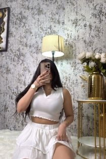 Emma, ​​starost 24, Tirana / Albanija Spremljevalci - 3