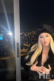 Bera, 24 de ani, Istanbul / Turcia Escorte - 5