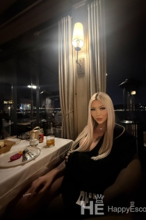 Bera, 24 de ani, Istanbul / Turcia Escorte - 9