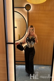 Bera, 24 de ani, Istanbul / Turcia Escorte - 6