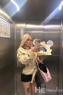 Bera, 24 de ani, Istanbul / Turcia Escorte - 2