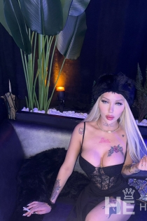 Bera, 24 de ani, Istanbul / Turcia Escorte - 4