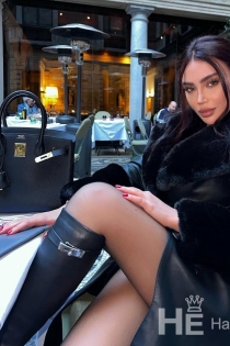 Есил, 23 године, Тирана / Албанија Пратња - 3