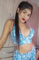 Stefania, Age 23, Paris / France Escorts