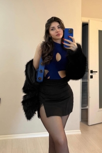 Нермин, 21 година, Тирана / Албанија Пратња - 2