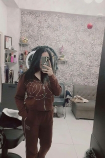 Нермин, 21 година, Тирана / Албанија Пратња - 3