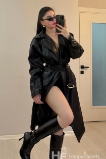 Нермин, 21 година, Тирана / Албанија Пратња - 5