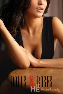 Posh, Age 25, Escort in London / United Kingdom - 3