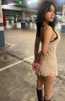 Nataly, Alter 21, Escort in Madrid / Spanien