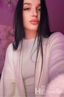 Angelika, 20 años, Moscú / Rusia Escorts - 1