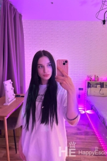 Angelika, 20 años, Moscú / Rusia Escorts - 2