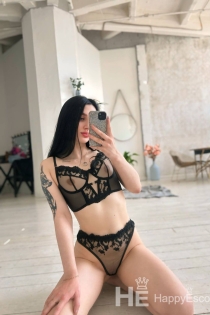 Angelika, 20 años, Moscú / Rusia Escorts - 6