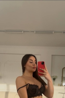 Kira, 22 år, Beograd / Serbien Escorts - 7