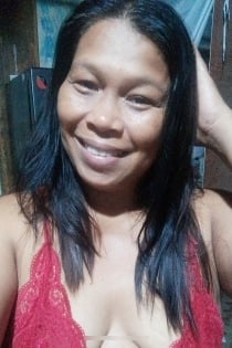 Wety, 40 metų, Manila / Filipinai Eskortai - 6