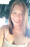 Wety, 40 år, eskorter i Manila / Filippinerna