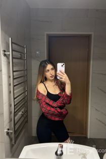 Sophie, อายุ 24, คุ้มกันติรานา / แอลเบเนีย - 2