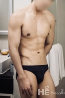 Josh, 30 ans, Bayonne / France Escortes - 3