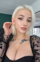 Louise, Age 21, Copenhagen / Denmark Escorts