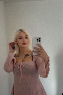 루이즈, 21세, 부다페스트/헝가리 에스코트 - 10