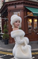 Louise, Age 21, Budapest / Hungary Escorts