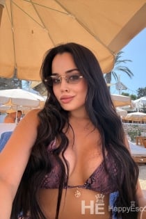 Zaira, Alter 27, Escort in Madrid / Spanien - 11