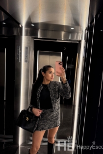 Zaira, Alter 26, Escort in Wien / Österreich - 6