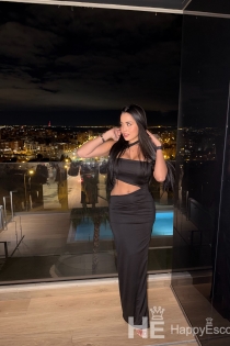 Zaira, Alter 26, Escort in Wien / Österreich - 8