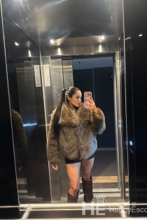 Zaira, Alter 26, Escort in Wien / Österreich - 10