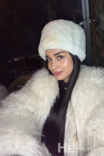 Zaira, Alter 26, Escort in Wien / Österreich - 5