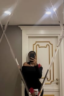 Трешња, 23 године, Киренија / Кипар Есцортс - 7