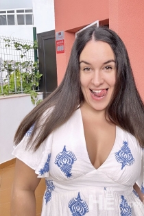 Eva Sweet, 27 år, eskorter fra Tbilisi / Georgia - 6