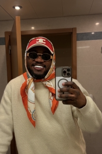 Simo António, 34 anos, Acompanhantes Almada / Portugal - 2