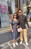 ราหุลานินทิตา อายุ 30 โกลกาตา / เพื่อนเที่ยวอินเดีย