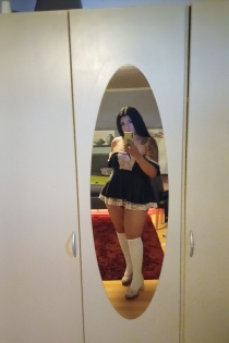 Бела Алмендра, 26 година, пратња Барселона / Шпанија - 10