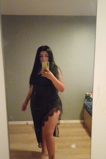 Бела Алмендра, 26 година, пратња Барселона / Шпанија - 5